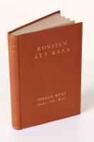 Konsten att resa