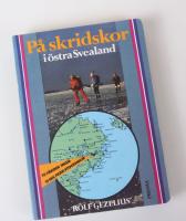 P&aring; skridskor i &ouml;stra Svealand. 75 f&auml;rder inom 15 mil fr&aring;n Stockholm