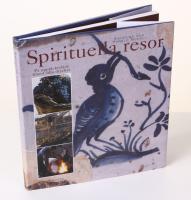 Spirituella resor. P&aring; uppt&auml;cksf&auml;rd bland &auml;dla drycker