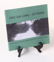 Grez Sur Loing - G&ouml;teborg