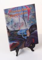 Thomas Edetun. Konstn&auml;ren