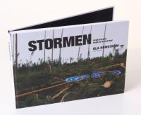 Stormen. Ber&auml;ttelsen fr&aring;n en katastrof