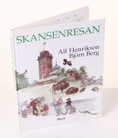 Skansenresan