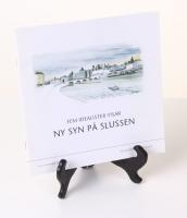 Fem idealister visar ny syn p&aring; Slussen