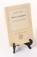 Pierrot och pilgrim. Studier i Harriet L&ouml;wenhielms diktning