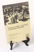 Bohusl&auml;ns samh&auml;lls- och n&auml;ringliv. 4. Konservindustin