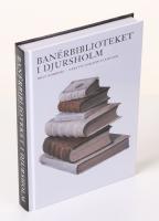 Ban&eacute;rbiblioteket i Djursholm