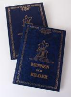 Minnen och bilder. (f&ouml;rsta delen), II.