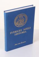 Sveriges adels historia