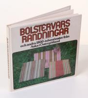 Bolstervarsrandningar och andra 1800-talsm&ouml;nster fr&aring;n Aska i &Ouml;sterg&ouml;tland
