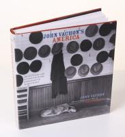 John Vachon's America. Photographs and Letters from the Depression to World War II