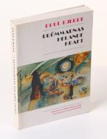 Dr&ouml;mmarnas helande kraft