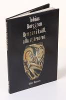 Rymden i kv&auml;ll, alla stj&auml;rnorna. Dikter