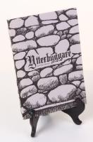 Ytterbyggare. Funderingar om sociala relationer i en inlandssocken