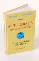 Att förstå en berättelse - eller historien om älgen