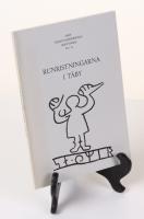 Runristningarna i T&auml;by