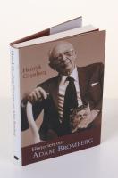 Historien om Adam Bromberg