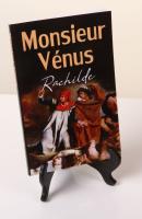 Monsieur V&eacute;nus