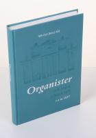 Organister och orglar i Skara stift t.o.m. 1857