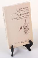 Krig og moral. Kriminalitet og kontroll i Norden under andre verdenskrig