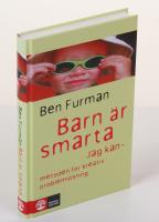 Barn &auml;r smarta. Jag kan-metoden f&ouml;r kreativ probleml&ouml;sning