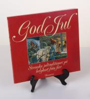 God Jul. Svenska jultraditioner p&aring; helgkort fr&aring;n f&ouml;rr