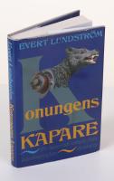 Konungens kapare. Historisk roman fr&aring;n Karolinertiden