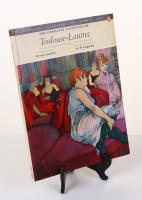 The complete paintings of Toulouse-Lautrec