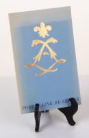 S&egrave;vres Porcelain. The property of a private collector. Auction No. 176