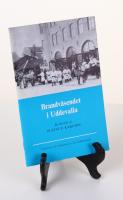 Brandv&auml;sendet i Uddevalla