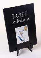 Dal&iacute; och b&ouml;ckerna