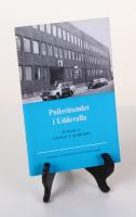 Polisv&auml;sendet i Uddevalla