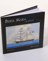 Berta Maria af Moll&ouml;sund