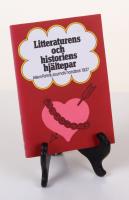 Historiens hj&auml;ltepar. En samling ber&ouml;mda historier om k&auml;rlek, h&auml;mtade fr&aring;n sagans, historiens, litterturens och tondiktningens v&auml;rld