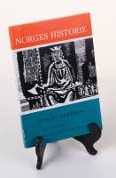 Norges historie. En kort innef&oslash;ring