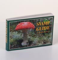 Svampgudie i fickformat