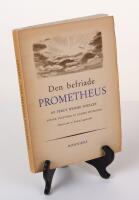 Den befriade Prometheus
