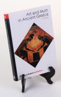 Art and Myth in ancient Greece