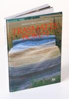 Trasmattsboken