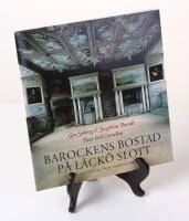 Barockens bostad p&aring; L&auml;ck&ouml; slott