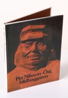 Per Nilsson-&Ouml;st, bildhuggaren