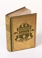 Famous Women. As Described by Famous Writers