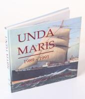 Unda Maris 1989-1991 