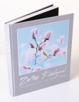 Zetas Trädgårdsbok