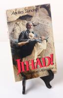 Gihad! Det heliga kriget i Afganistan
