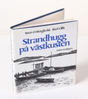 Strandhugg p&aring; v&auml;stkusten