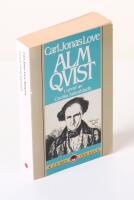 Carl Jonas Love Almqvist i urval av Cecilia Sidenbladh