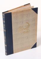 Olympiaboken 1952. En presentation av 1952-&aring;rs olympiska spel i Oslo och Helsingfors