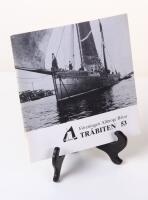 Moll&ouml;sund vid sekelskiftet - Barndomsminnen fr&aring;n ett fiskel&auml;ge