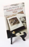 Gamla grafiska blad